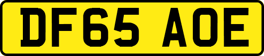 DF65AOE