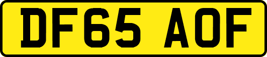 DF65AOF