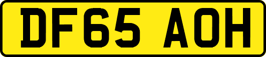 DF65AOH