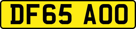 DF65AOO