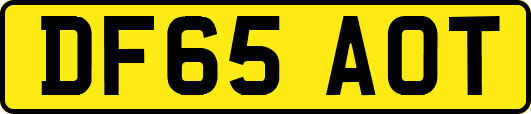 DF65AOT
