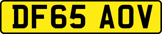 DF65AOV