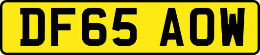 DF65AOW