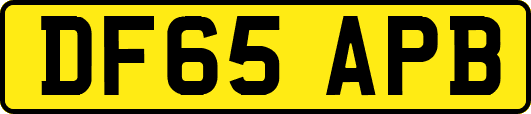 DF65APB