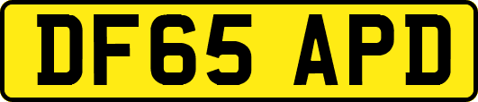 DF65APD