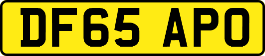 DF65APO