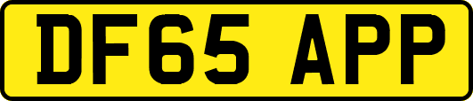 DF65APP