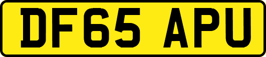 DF65APU