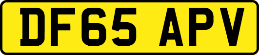 DF65APV