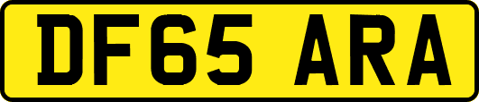 DF65ARA