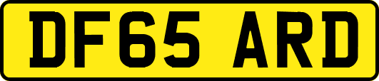 DF65ARD