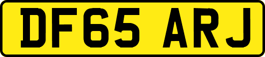 DF65ARJ