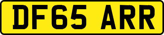DF65ARR