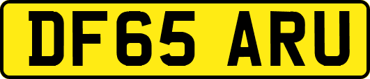 DF65ARU