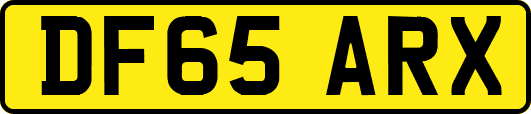 DF65ARX