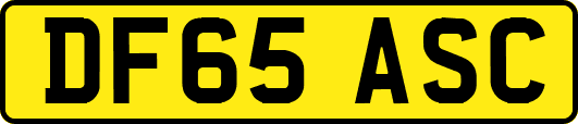 DF65ASC