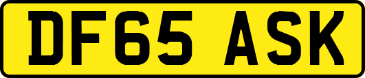 DF65ASK