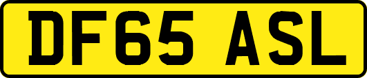 DF65ASL