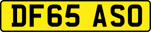 DF65ASO