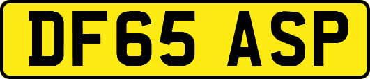 DF65ASP