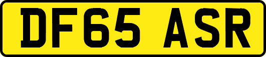 DF65ASR