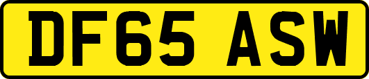 DF65ASW