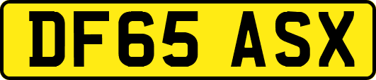 DF65ASX