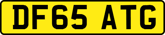 DF65ATG