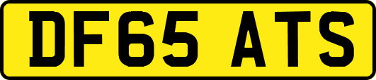 DF65ATS