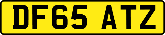 DF65ATZ