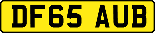 DF65AUB