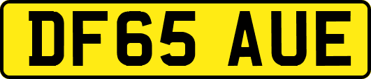 DF65AUE