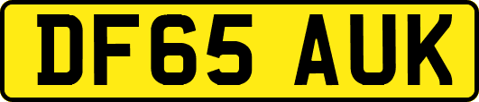 DF65AUK