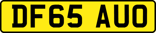 DF65AUO
