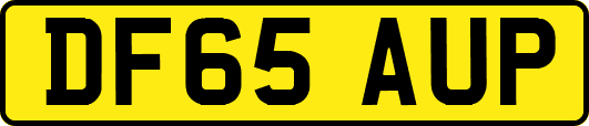DF65AUP