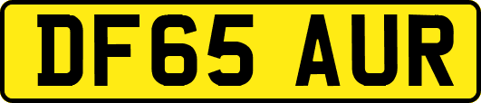 DF65AUR