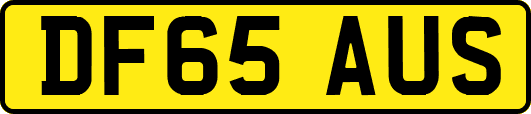 DF65AUS