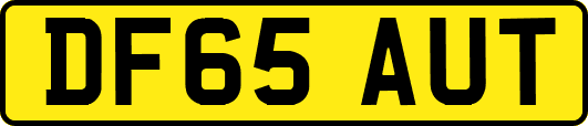DF65AUT