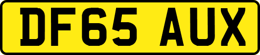 DF65AUX