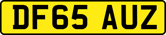 DF65AUZ