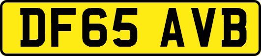 DF65AVB
