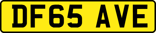 DF65AVE
