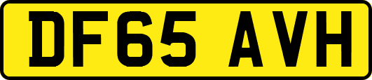DF65AVH
