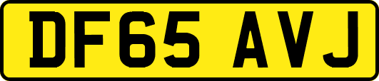 DF65AVJ