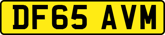 DF65AVM