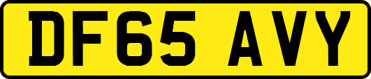DF65AVY