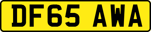DF65AWA