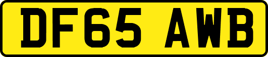 DF65AWB
