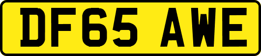 DF65AWE