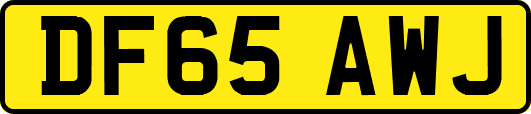 DF65AWJ